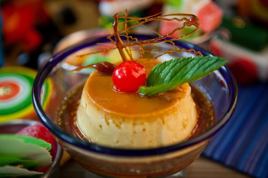postres a domicilio los panchos