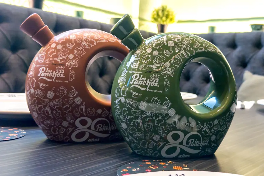 mezcales los panchos